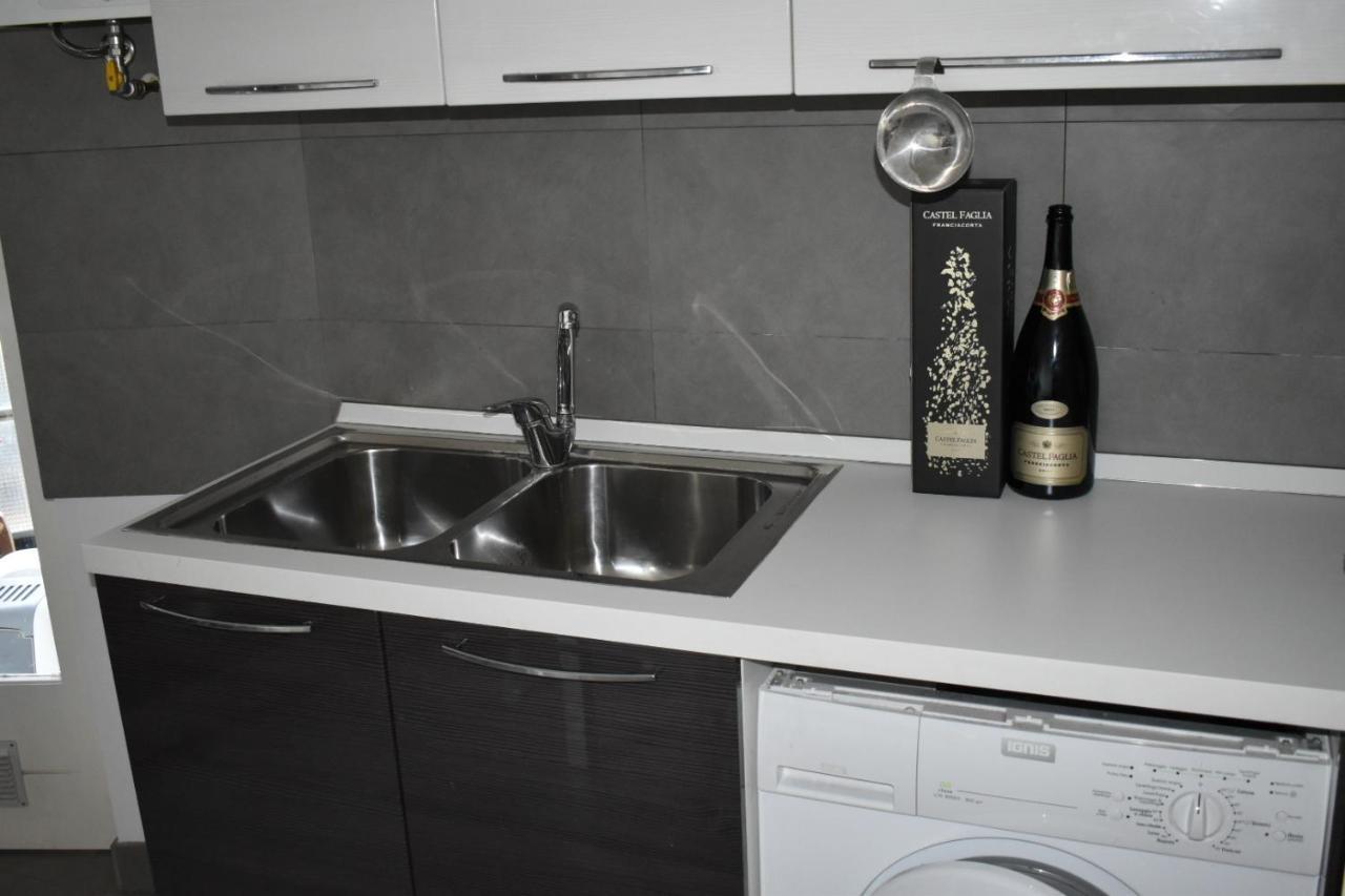 Appartamento Cittadella Verona Exterior foto