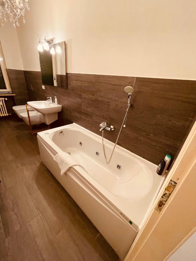 Appartamento Cittadella Verona Exterior foto