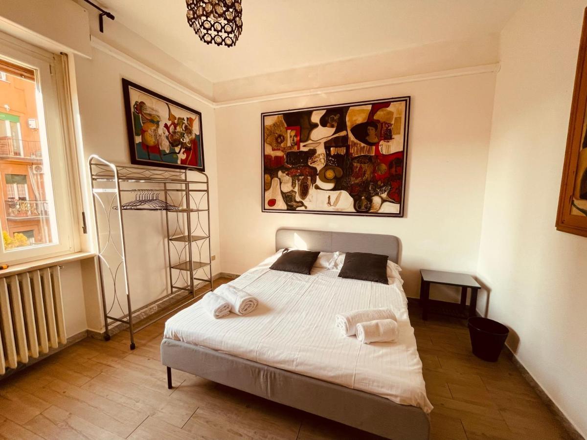 Appartamento Cittadella Verona Exterior foto