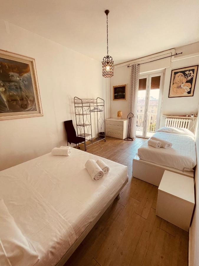 Appartamento Cittadella Verona Exterior foto