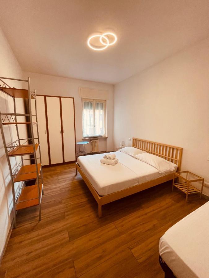 Appartamento Cittadella Verona Exterior foto